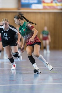 Bild 44 - wBJ HSG Kremperheide/Muensterdorf - HSG Joerl-Doppeleiche Vioel : Ergebnis: 34:23